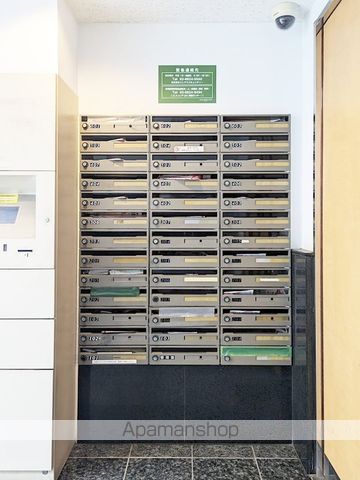 その他共有部分　その他共有部分