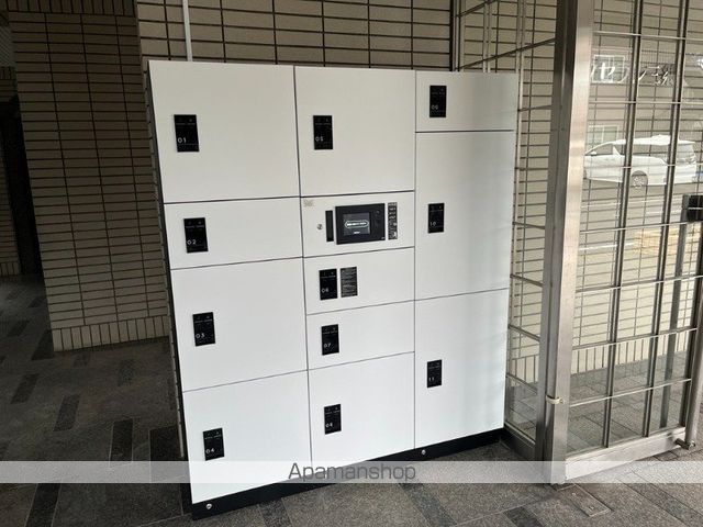 その他共有部分　その他共有部分