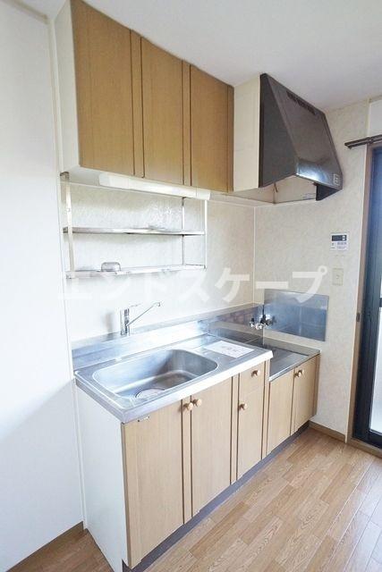 キッチン　高崎、前橋のお部屋探しはエンドスケープまで！お客様の理想お聞