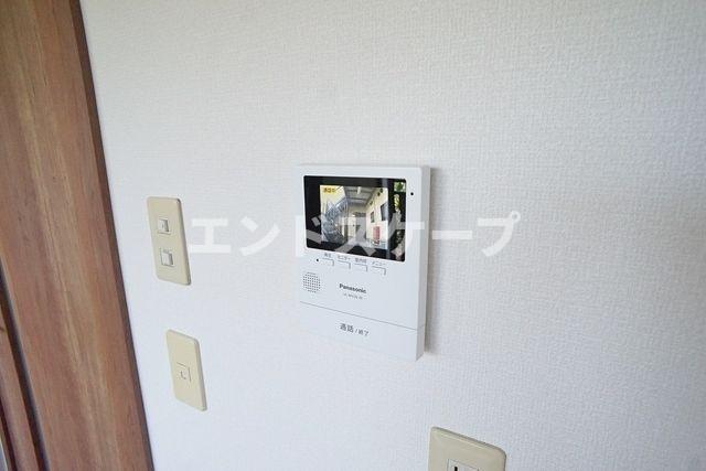 セキュリティ　高崎、前橋のお部屋探しはエンドスケープまで！お客様の理想お聞