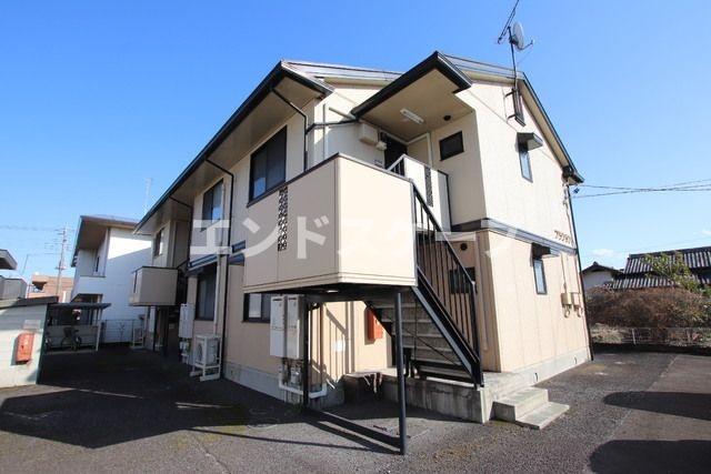 眺望　高崎、前橋のお部屋探しはエンドスケープまで！お客様の理想お聞