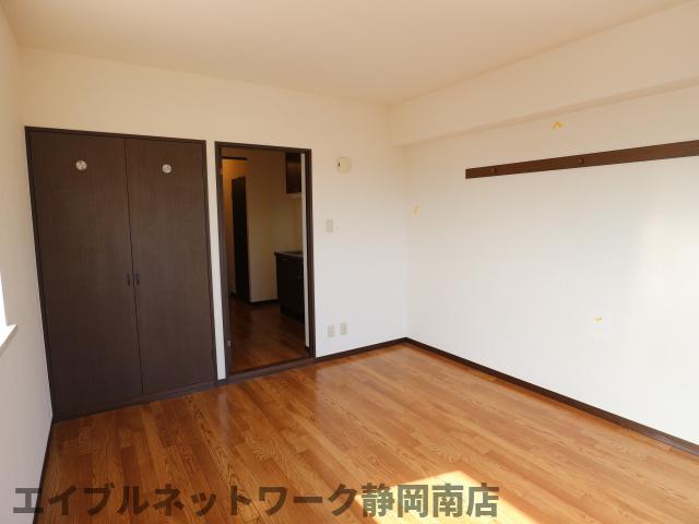 その他部屋・スペース　明るい室内です