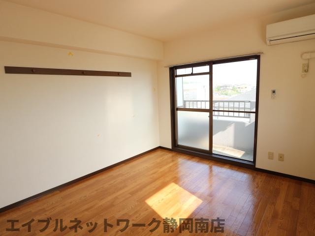 その他設備　リビングです