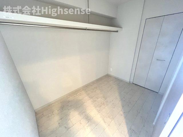 その他部屋・スペース　寝室です