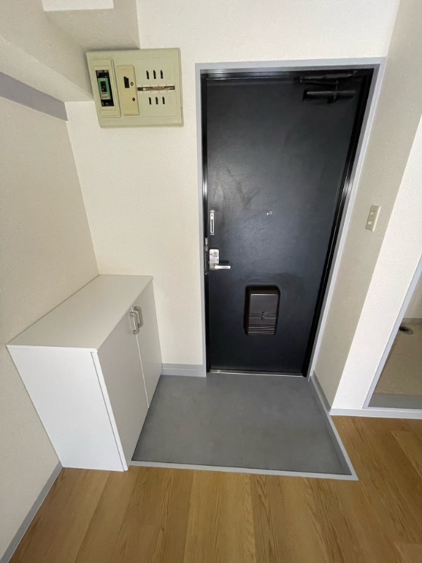 玄関　※他部屋写真参考