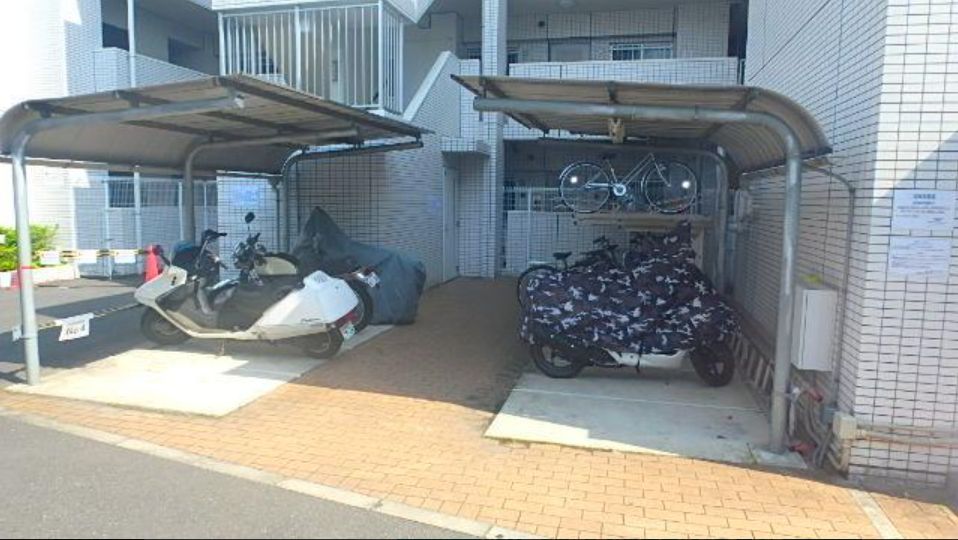 その他共有部分　弊社は都内全域の物件をご紹介可能です！