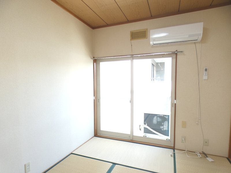 居室・リビング　同タイプのお部屋の写真です