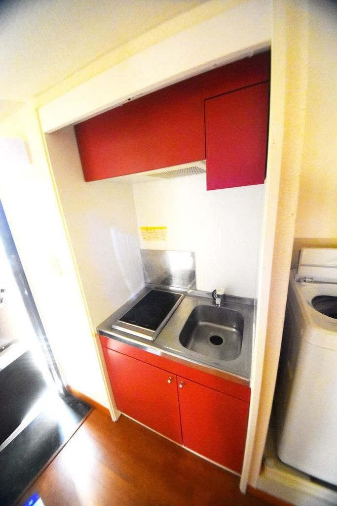 キッチン　★別部屋参考写真★