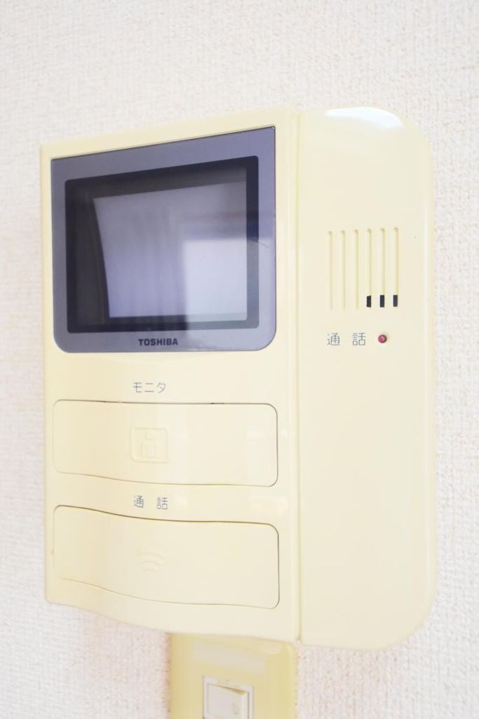 セキュリティ　★別部屋参考写真★