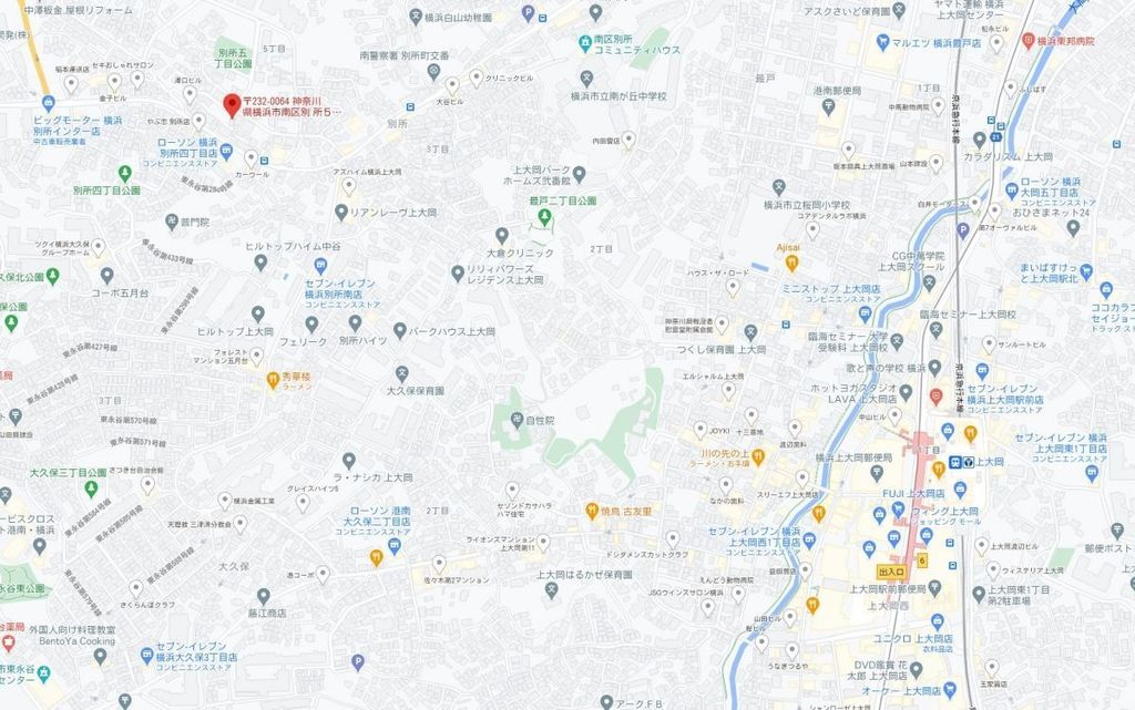 その他　★案内図★