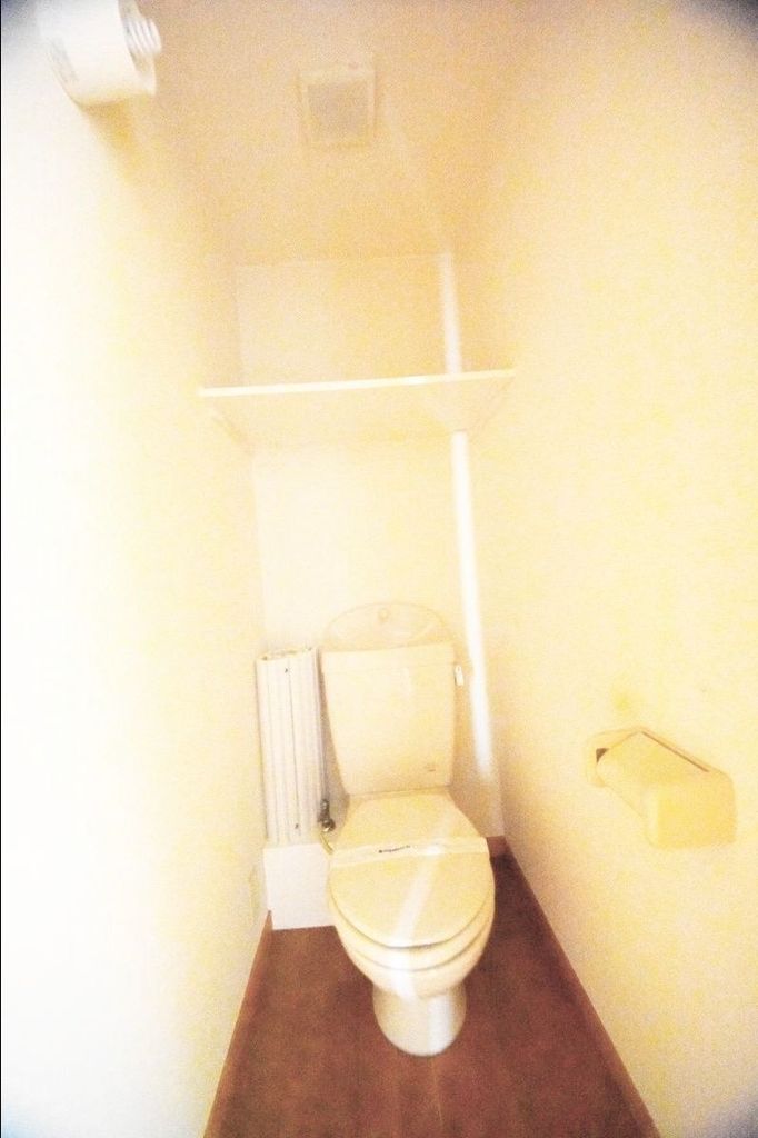 トイレ　★別部屋参考写真★
