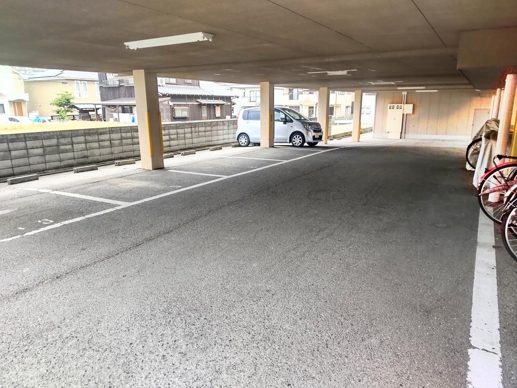 シャトル大久保のその他写真