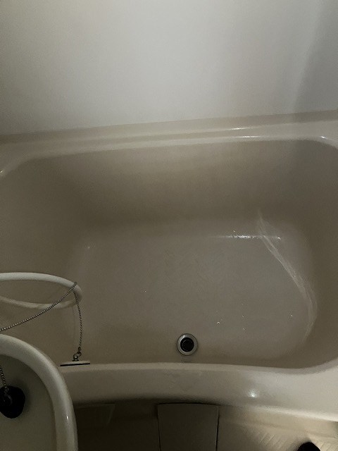 バス・シャワールーム　※参考写真（同物件別部屋です）