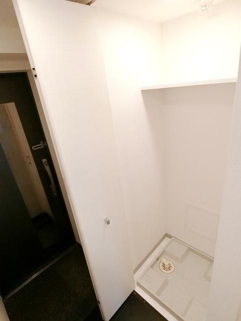 その他　★洗濯機置き場★