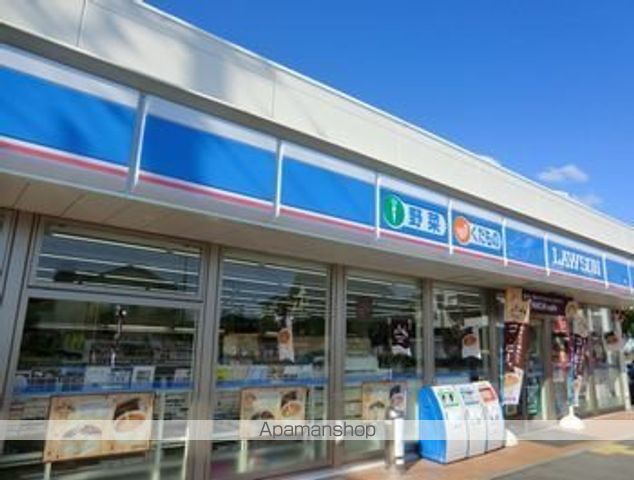 コンビニ　ローソン　飾磨蓼野店（コンビニ）まで300m