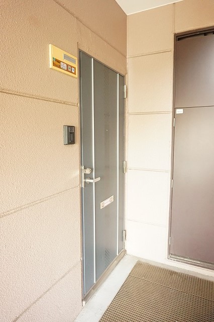 ニューエルディム小田の外観写真