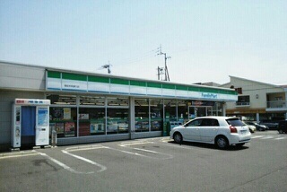 ニューエルディム小田の周辺写真