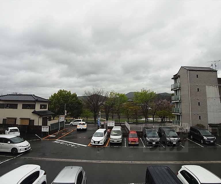 眺望　室外風景