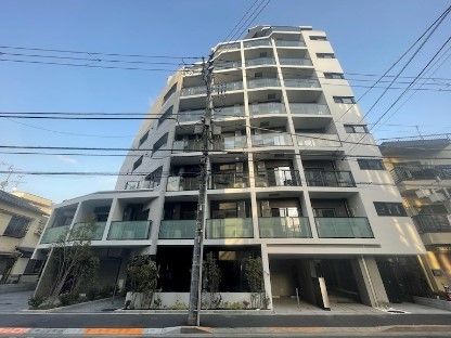 建物外観　☆こちらの物件は仲介手数料0.55か月分です☆