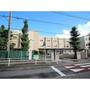 中学校　大和市立　大和中学校（中学校）まで300m