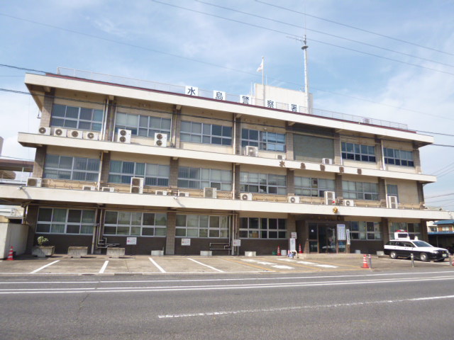 水島臨海鉄道 常盤駅 徒歩7分 2階建 築13年の周辺写真