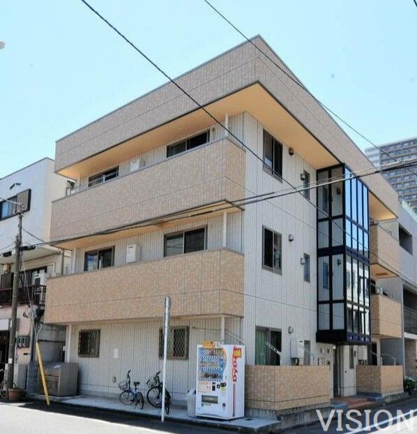 建物外観　☆外観☆