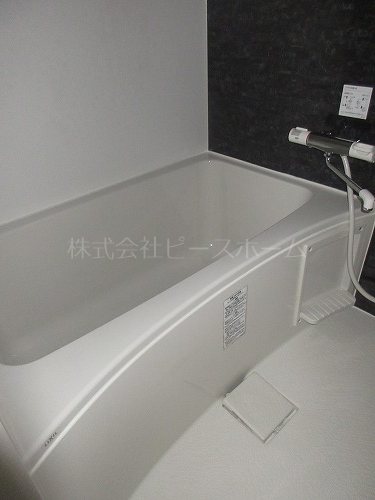 バス・シャワールーム　※別号室参考写真