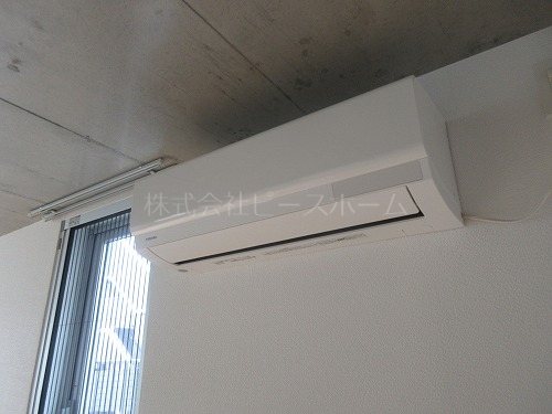 その他設備　※別号室参考写真