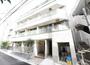野方駅より徒歩10分 3階 築8年3ヶ月の賃貸物件