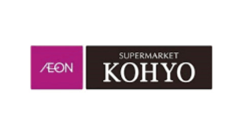 スーパー　KOHYO(コーヨー) 鷺洲店（スーパー）まで322m