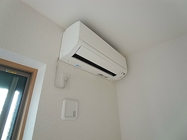 その他設備　同一物件参考写真