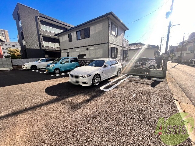 駐車場　駐車場その他