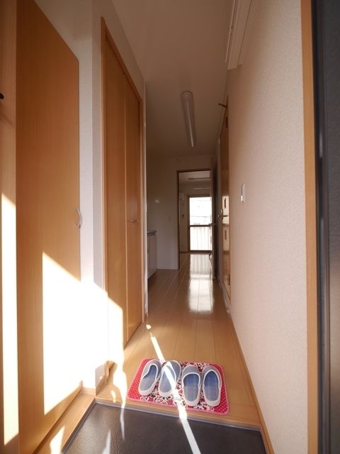 玄関　★玄関部分★