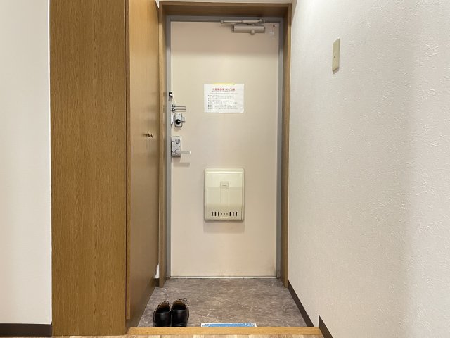 玄関　★玄関★