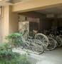 駐車場　★見学予約受付中★