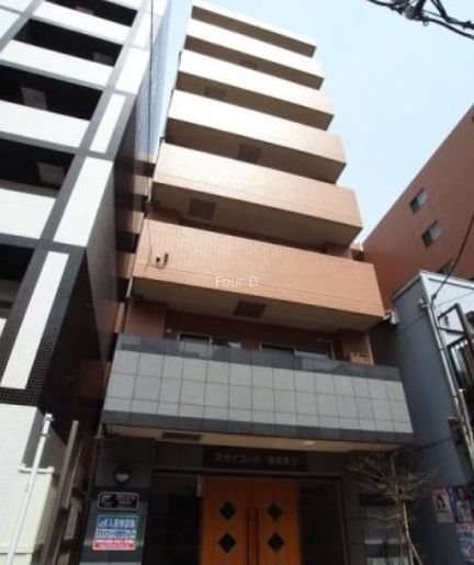 建物外観　★見学予約受付中★