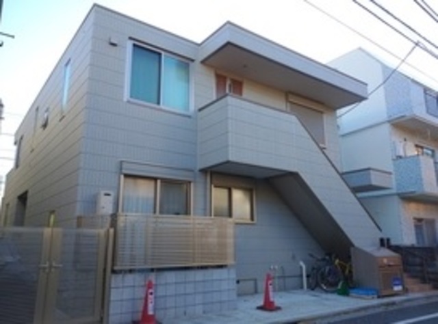 建物外観　★耐震・耐火の旭化成ヘーベルメゾン★