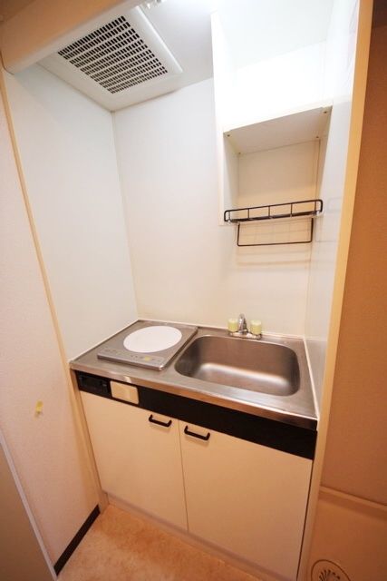 その他部屋・スペース　※写真は同タイプ住戸です。