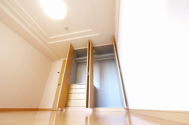 収納　小物を収納するのに便利です
