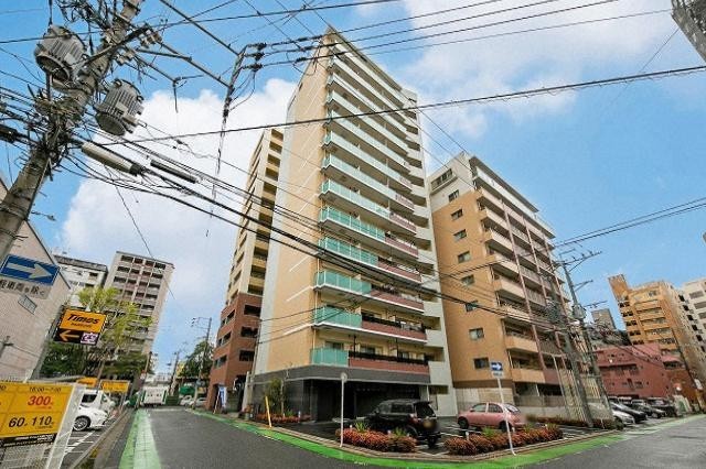 建物外観　【外観写真】外観