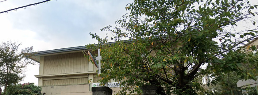 中学校　西院中学校（中学校）まで348m