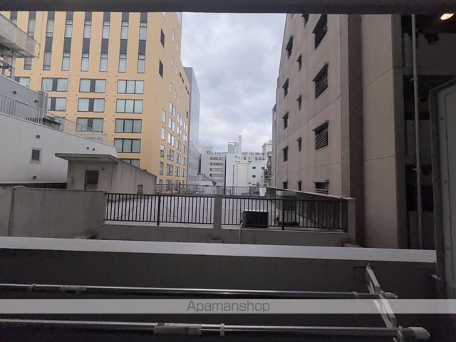 眺望　眺望