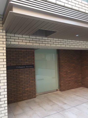 エントランス　☆きれいなエントランス☆
