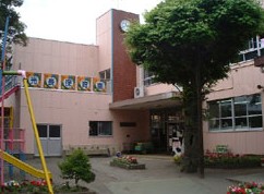 幼稚園・保育園　光長保育園（幼稚園・保育園）まで386m