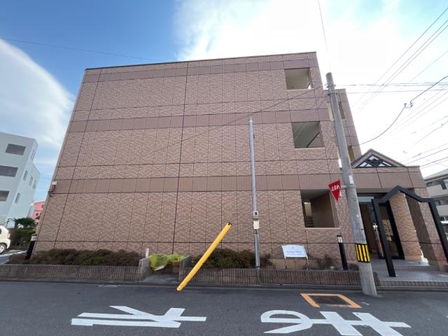 その他共有部分　外観写真（昼）