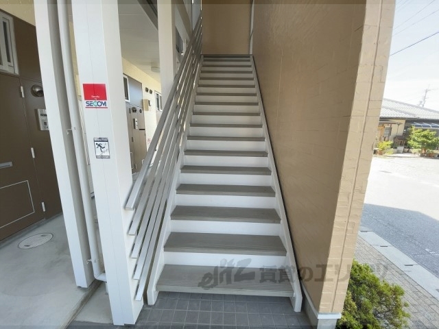 その他　階段