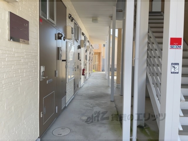 その他　廊下