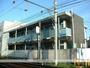 瓢箪山駅より徒歩2分 1階 築54年11ヶ月の賃貸物件