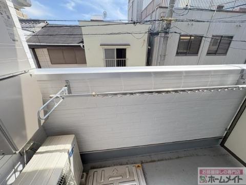 眺望　眺望
