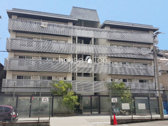 建物外観　ＹＡＯ．ＲＥ甲子園